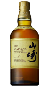 山崎12年 700ml