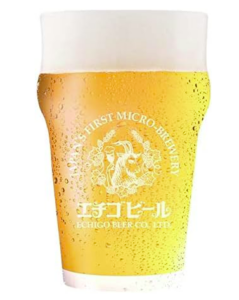 エチゴビール