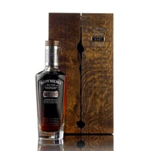 Bowmore 52年 1965