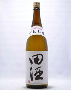 田酒 特別純米酒