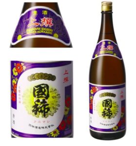 上撰國稀 1800ml