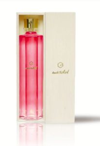 バラのハニーワイン「meadol（ミードル）」