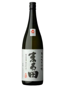 北の錦 特別純米酒 まる田