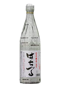八鶴 純米吟醸 無ろ過生