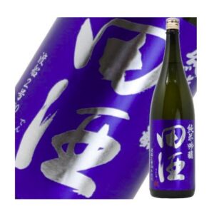 田酒 純米大吟醸 渡船2号