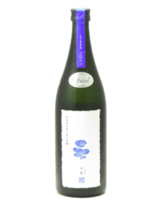 新政 純米酒 天蛙