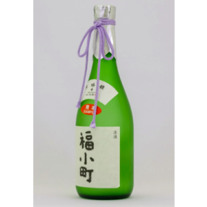 大吟醸 福小町
