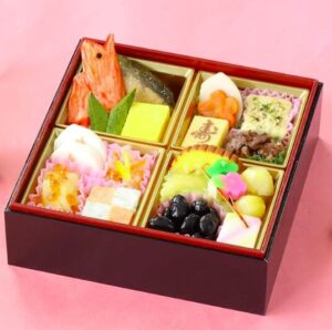 そふまる やわらかおせち