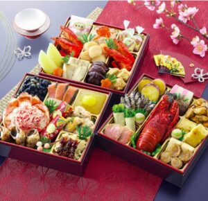 「や満文」監修おせち 京ぎをん