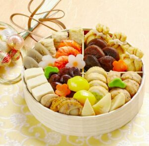 京菜味のむら「お煮〆」