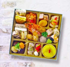 洋風ビストロおせち「フルール」