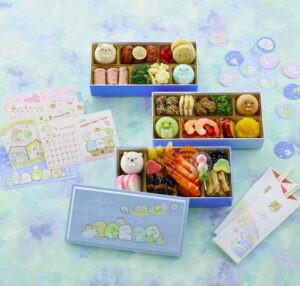 すみっコぐらし おせち