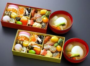 たん熊北店 2026 夫婦おせち