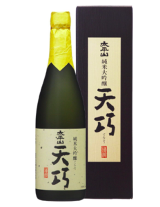 太平山 純米大吟醸 天巧