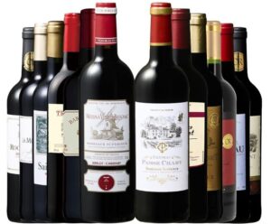 マイワインクラブ