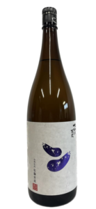 大納川天花 純米吟醸 秋酒