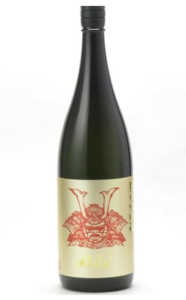 赤武 純米大吟醸