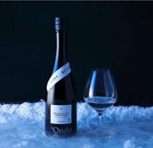 °Ondo 004 Vintage Sake