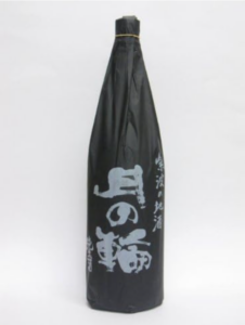 月の輪 純米 1.8L