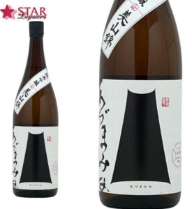 あづまみね 純米吟醸