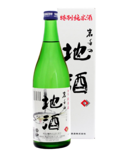 酔仙 岩手の地酒