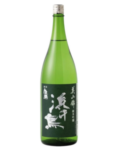 浜千鳥 純米吟醸 美山錦 限定生酒